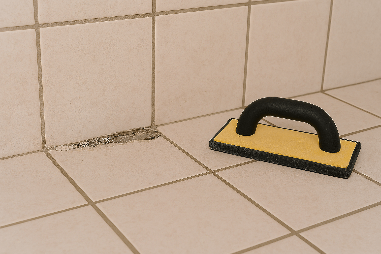 Dynamic Tile Repair St. Lucie – Local experts in tile repair and restoration
