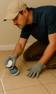 Expert tile sealing services in Stuart for long-lasting protection