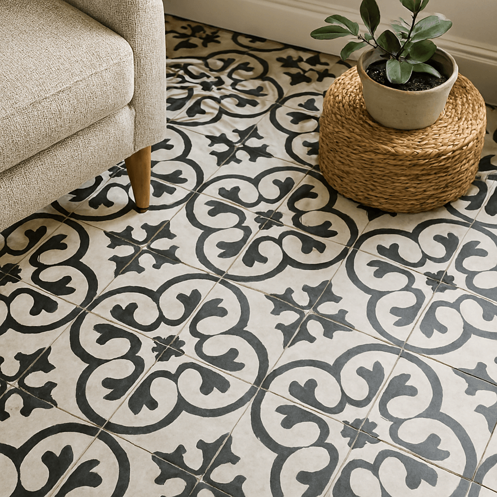 Quality tile sealing in Stuart for residential floor care