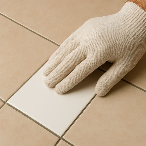 Tile repair services in Port Saint Lucie Tile repair services in Port Saint Lucie for damaged kitchen tiles restoration